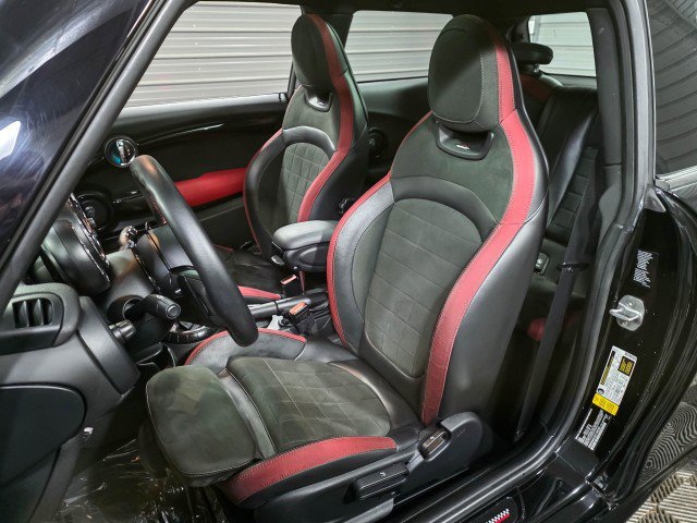 Used 2015 MINI Cooper John Cooper Works image 13