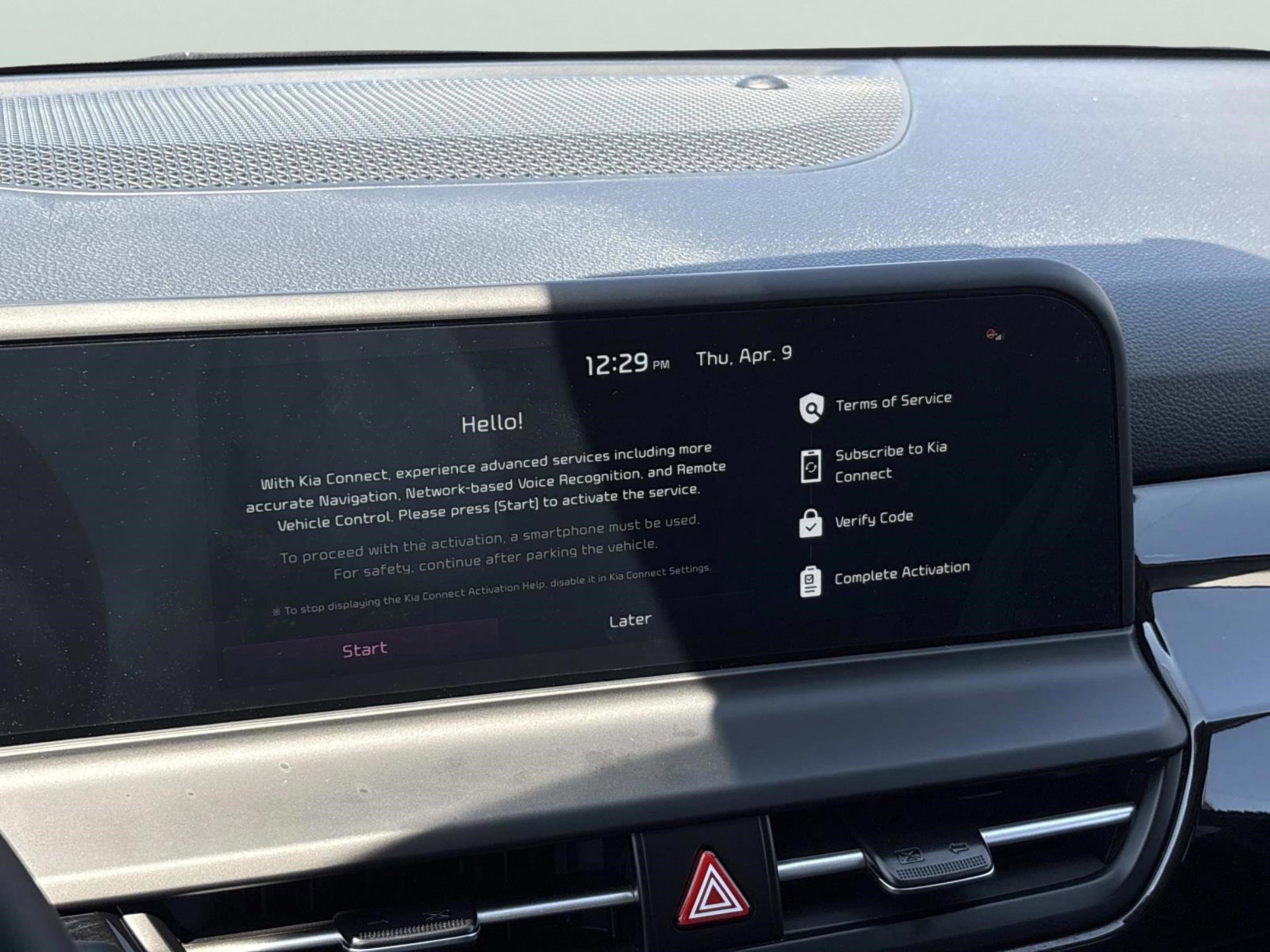 New 2026 Kia Seltos S image 27