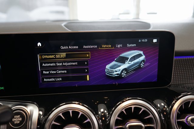 Used 2021 Mercedes-Benz GLB 250 GLB 250 image 34