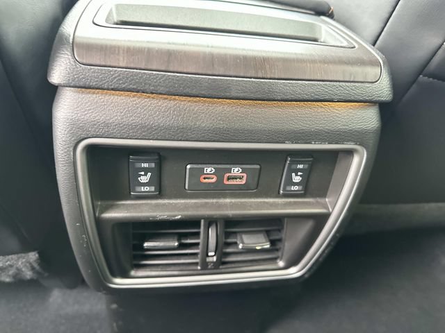 Used 2021 Nissan Murano Platinum AWD/4WD image 15
