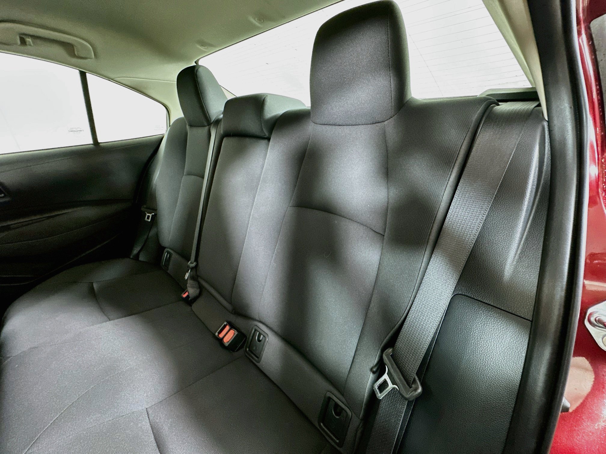 Certified 2022 Toyota Corolla LE w/ Carpet Mat Package (TMS) FWD image 22