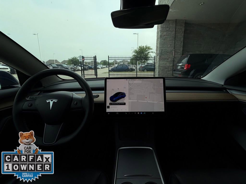 Used 2023 Tesla Model 3 Standard Range RWD image 26