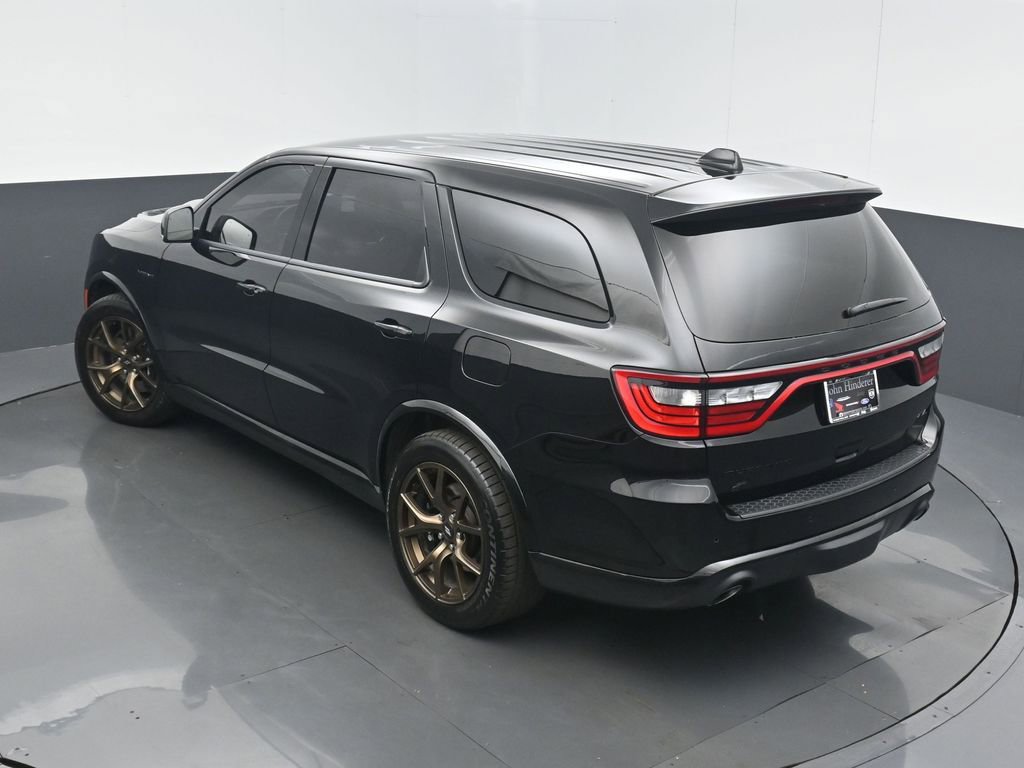 Used 2022 Dodge Durango R/T w/ Tow 'N Go Package image 42