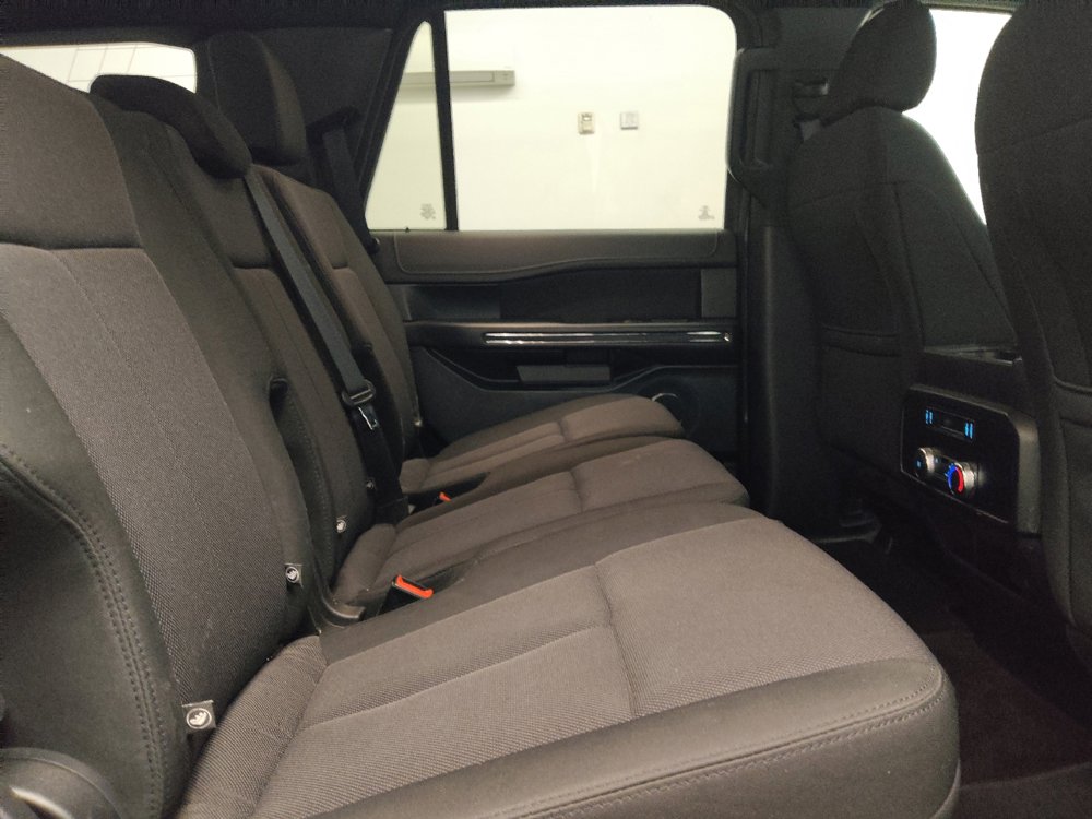 Used 2020 Ford Expedition XL AWD/4WD image 19