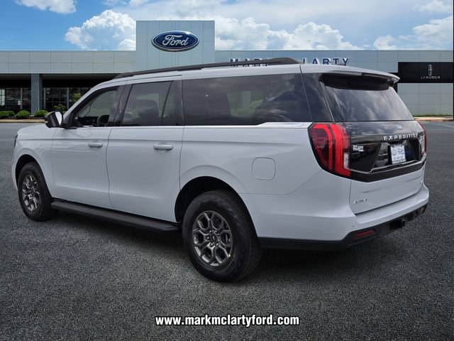 New 2026 Ford Expedition Max Active RWD image 3