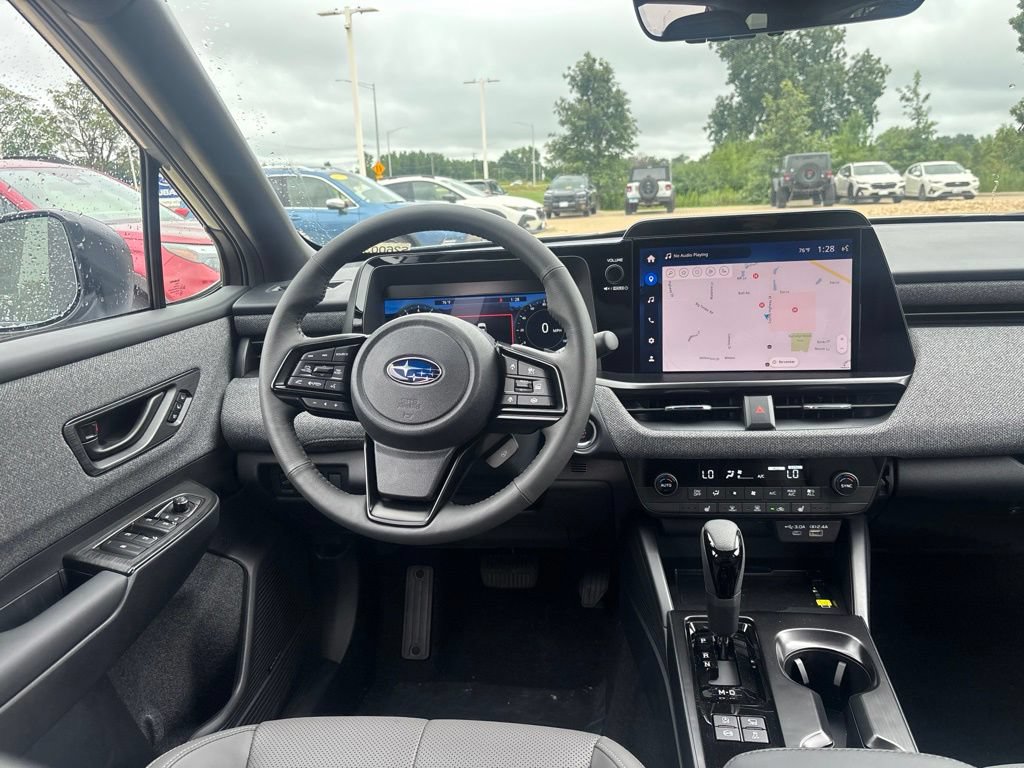 New 2026 Subaru Outback Limited XT AWD/4WD image 18