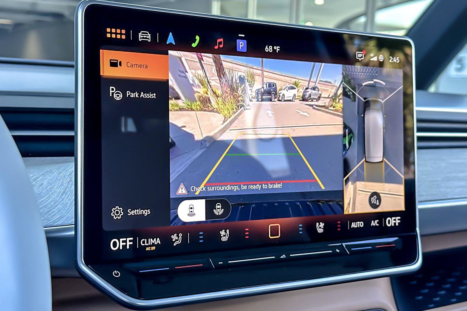 New 2025 Volkswagen ID. Buzz 1st Edition image 18