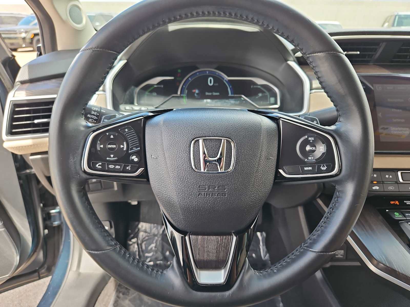 Used 2018 Honda Clarity Touring image 22