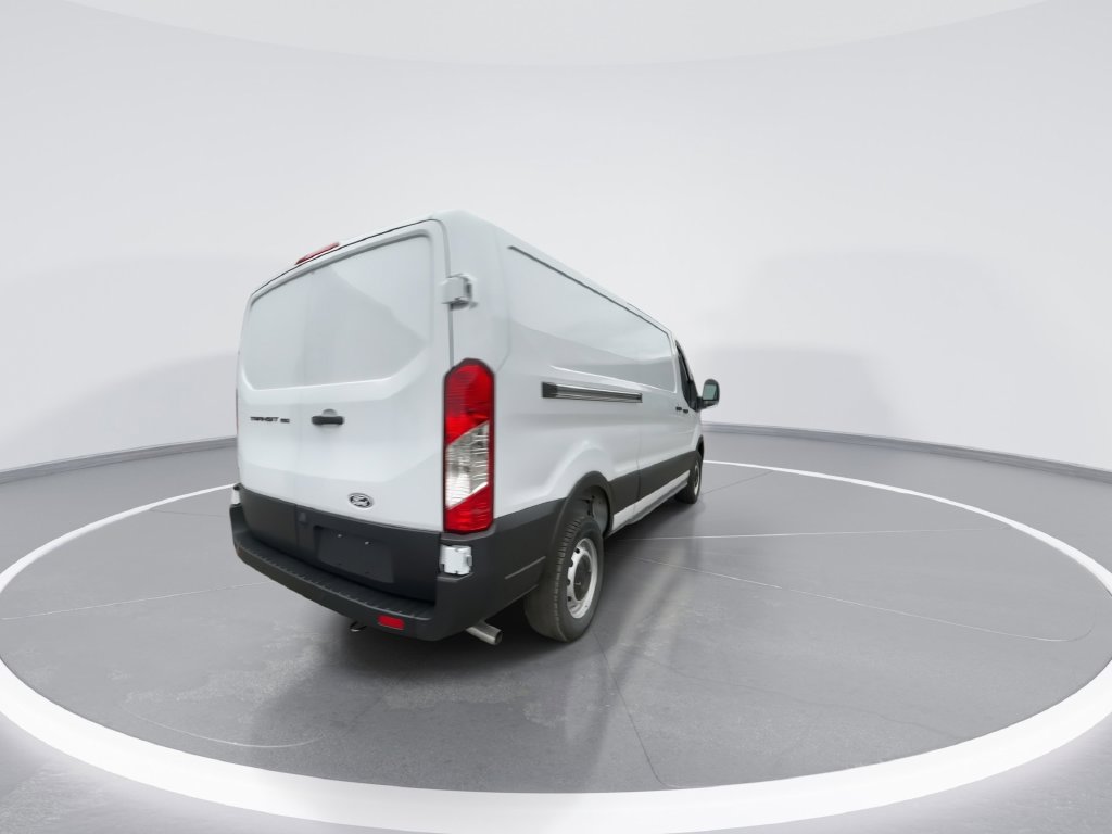New 2026 Ford Transit 150 Low Roof w/ Load Area Protection Package RWD image 8