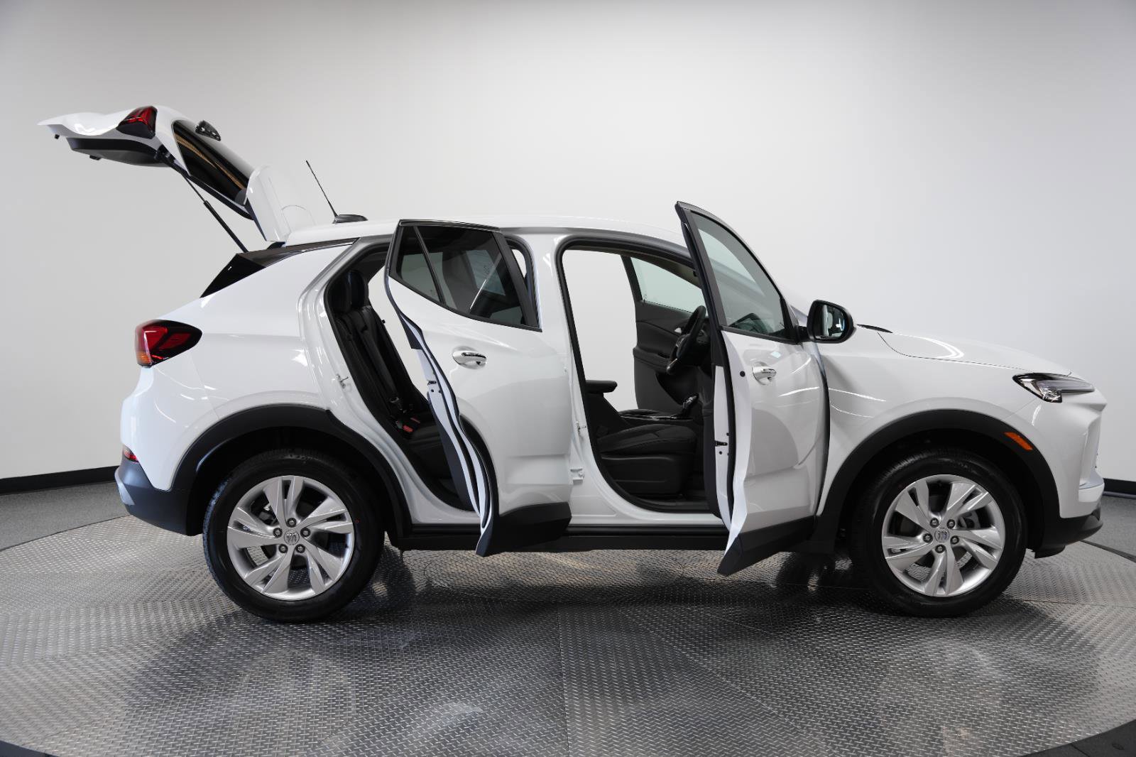 New 2026 Buick Encore GX Preferred w/ Comfort Package image 12