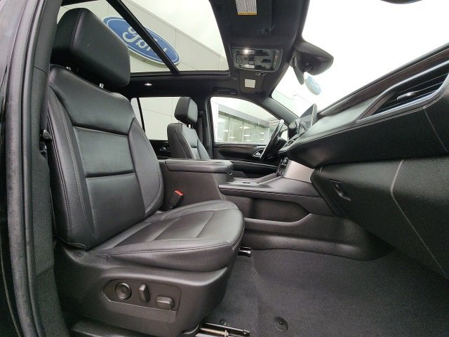 Used 2023 Chevrolet Tahoe Z71 image 30