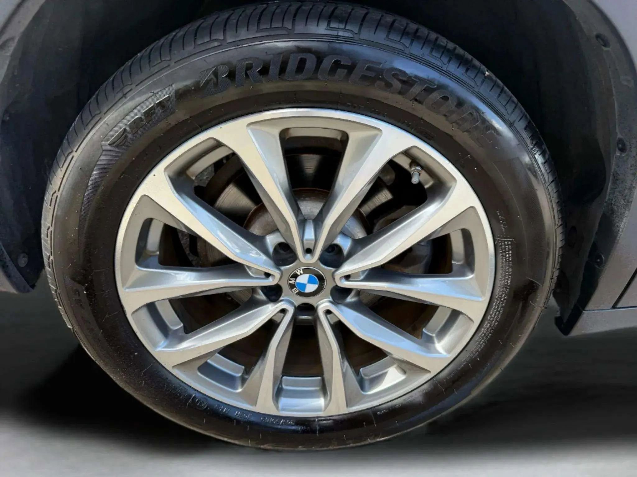 Used 2019 BMW X3 sDrive30i image 32