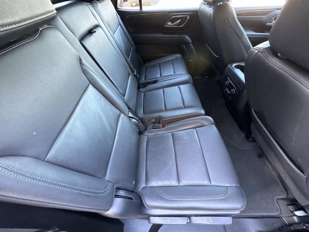 Used 2023 Chevrolet Tahoe LT image 15