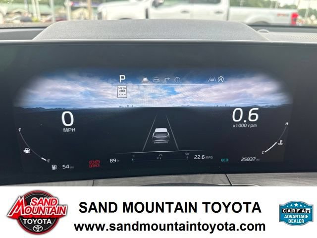 Used 2024 Kia Telluride SX Prestige X-Pro AWD/4WD image 17