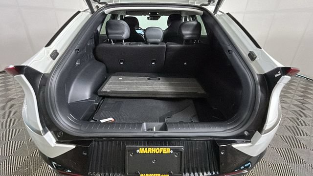 Used 2022 Kia EV6 Wind w/ Wind Technology Package AWD/4WD image 28