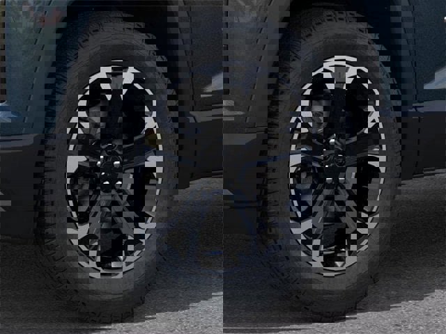 New 2026 Chevrolet Equinox LT w/ Convenience Package II image 9