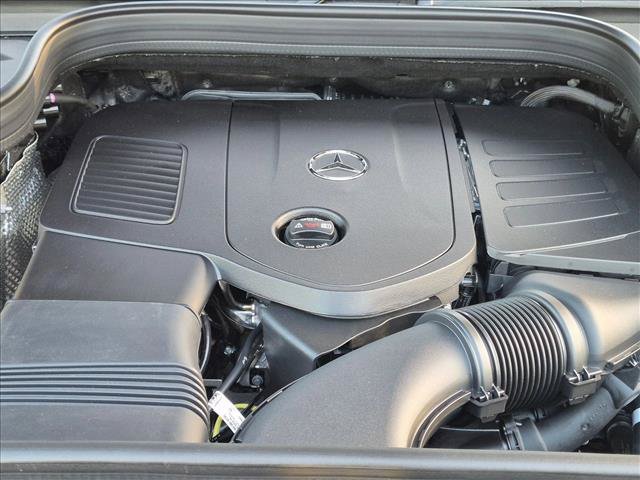 New 2026 Mercedes-Benz GLE 350 4MATIC image 15