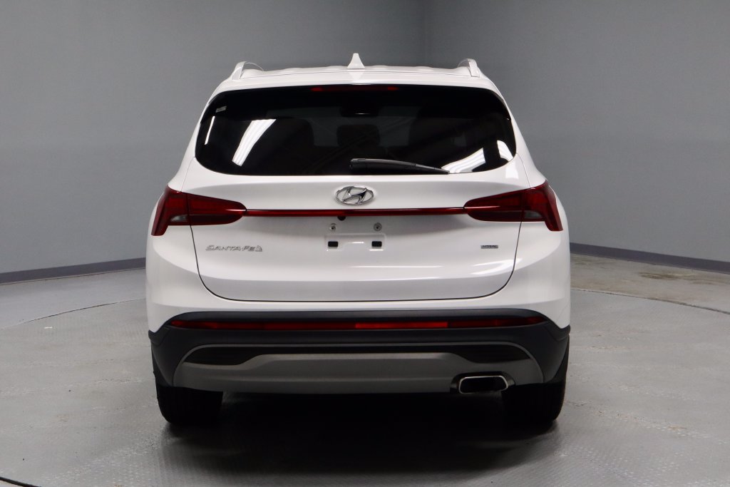 Used 2023 Hyundai Santa Fe SEL AWD/4WD image 12