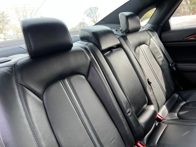 Used 2018 Lincoln MKZ Reserve w/ Climate Package FWD image 30