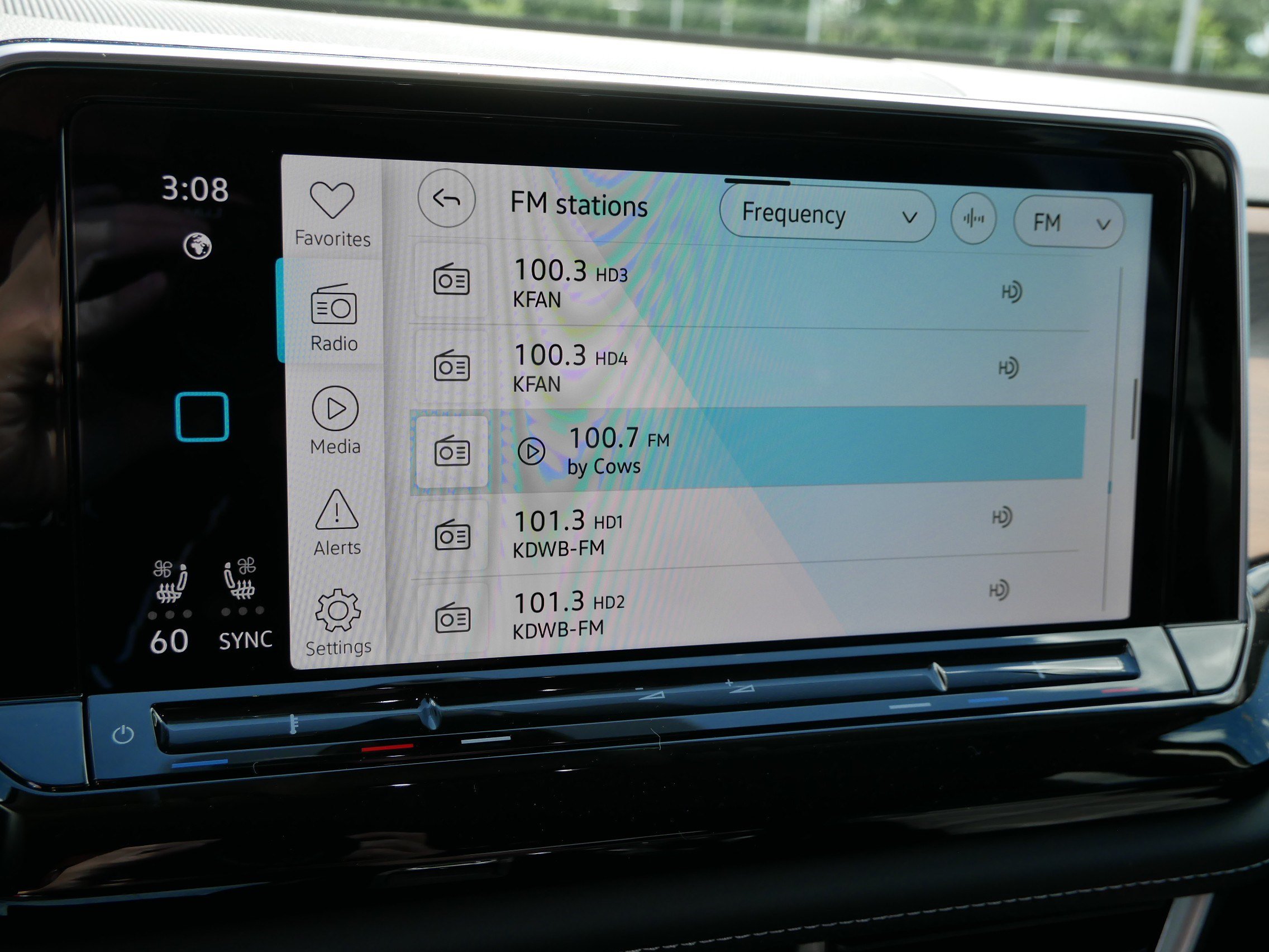 New 2026 Volkswagen Atlas SE AWD/4WD image 8