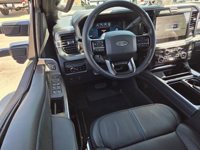 New 2026 Ford F350 Platinum image 39