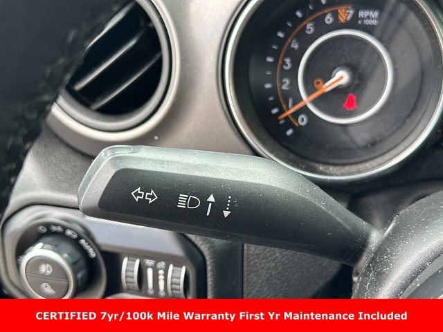 Used 2022 Jeep Gladiator Sport AWD/4WD image 30