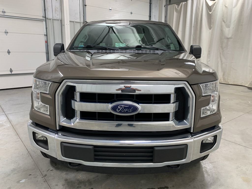 Used 2015 Ford F150 XLT image 14
