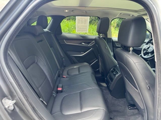 Used 2022 Jaguar F-PACE S AWD/4WD image 17