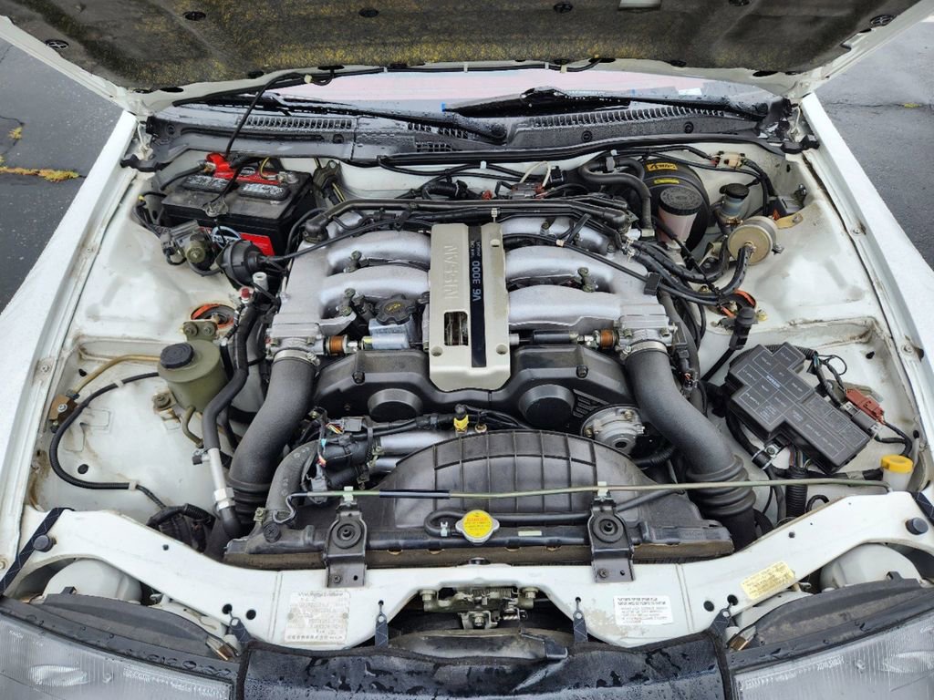 Used 1990 Nissan 300ZX GS image 14