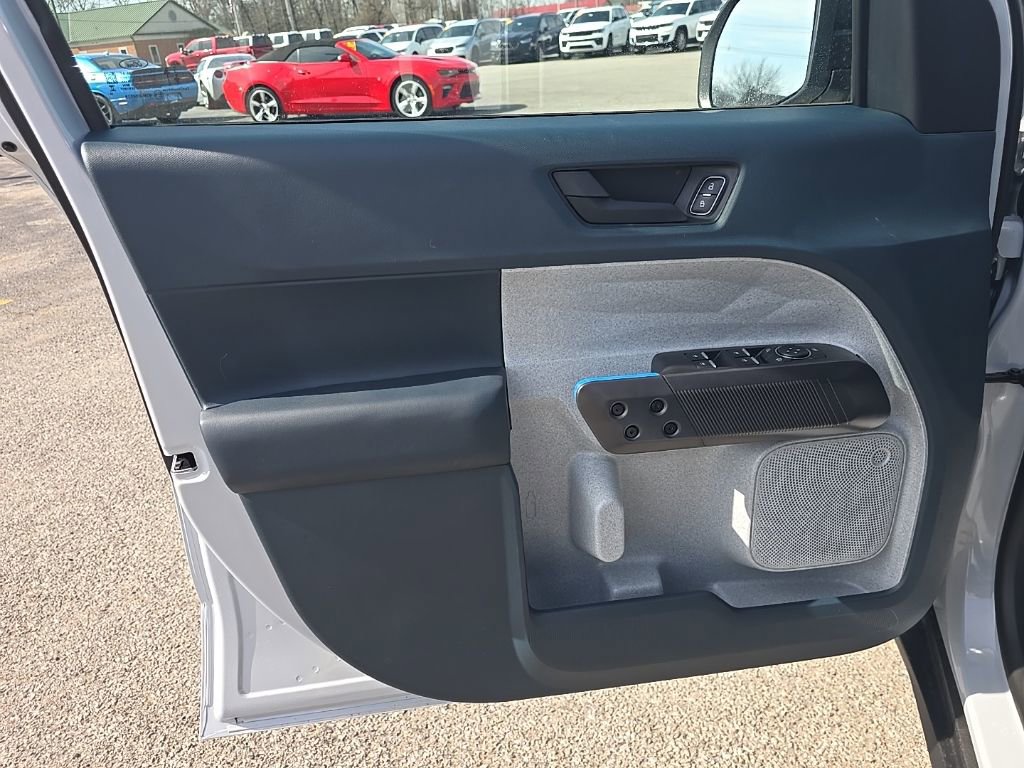 New 2026 Ford Maverick XLT AWD/4WD image 15