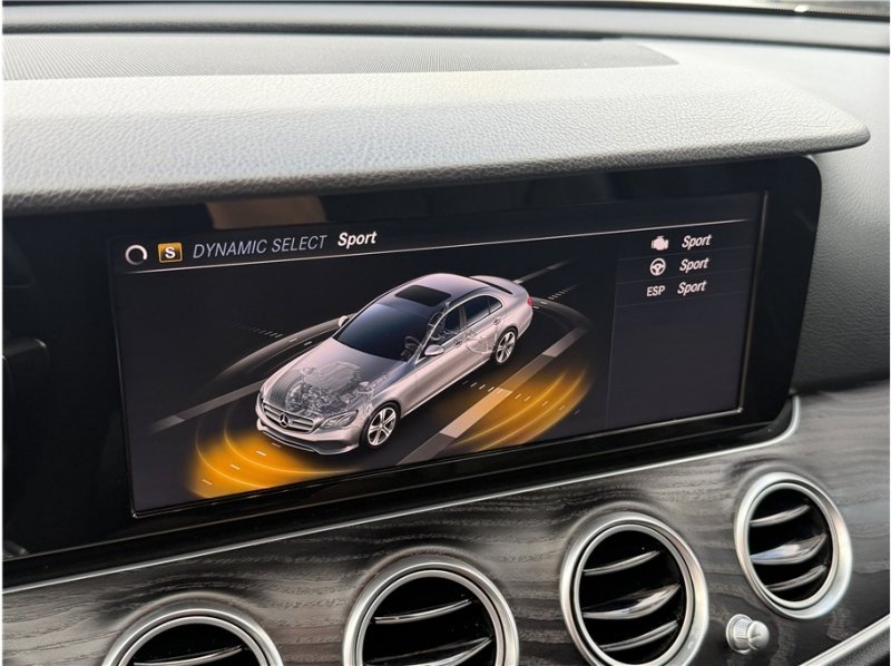 Used 2019 Mercedes-Benz E 300 w/ Premium 1 Package image 57