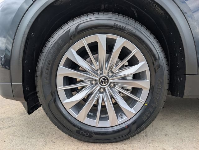Used 2024 MAZDA CX-90 3.3 Turbo w/ Select Package AWD/4WD image 11