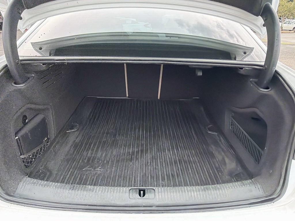 Used 2020 Audi A4 2.0T Premium w/ Convenience Package FWD image 11