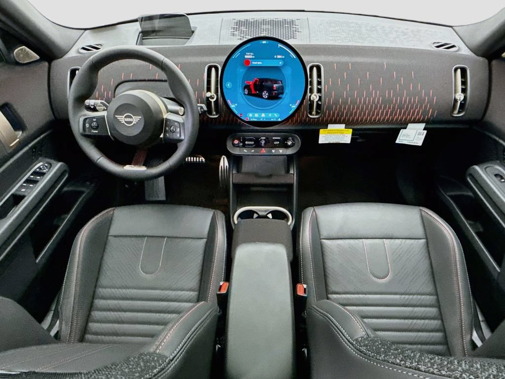 New 2027 MINI Cooper Countryman John Cooper Works AWD/4WD image 13