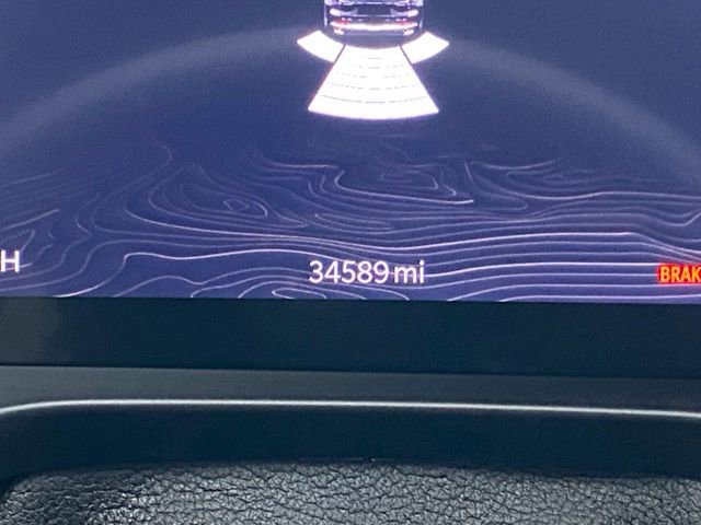 Used 2023 Jeep Grand Cherokee Altitude image 25