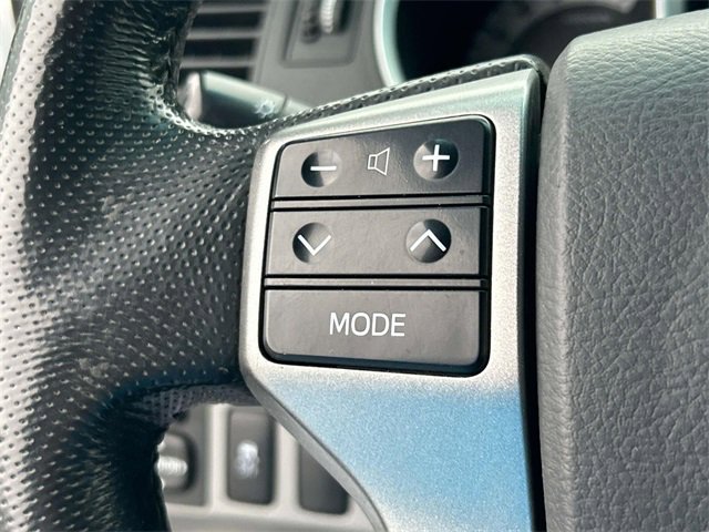 Used 2012 Toyota Tacoma 4x4 Double Cab image 30