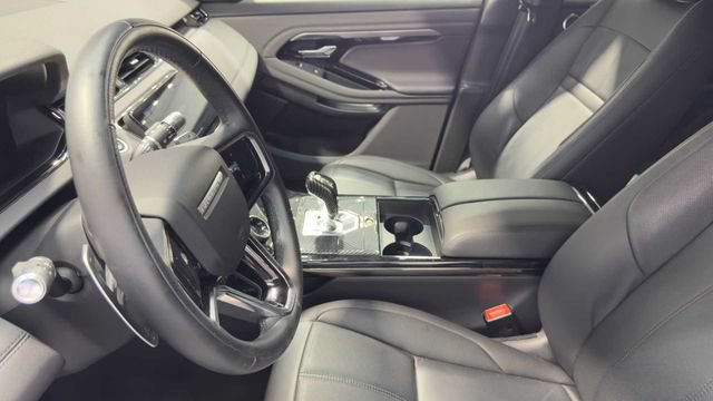 Used 2021 Land Rover Range Rover Evoque R-Dynamic S AWD/4WD image 24