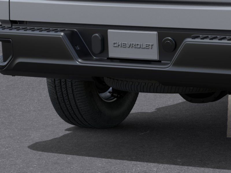 New 2026 Chevrolet Silverado 1500 W/T image 43