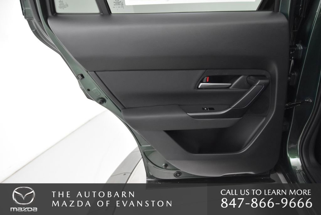 New 2026 MAZDA CX-50 AWD 2.5 S w/ Weather Package image 32