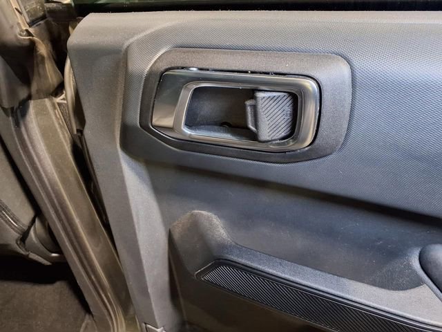 Certified 2025 Ford Bronco Big Bend image 31