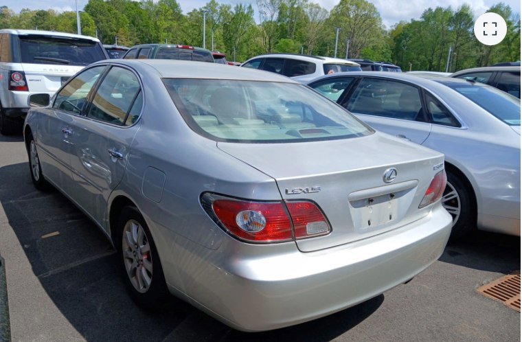 Used 2002 Lexus ES 330 image 4