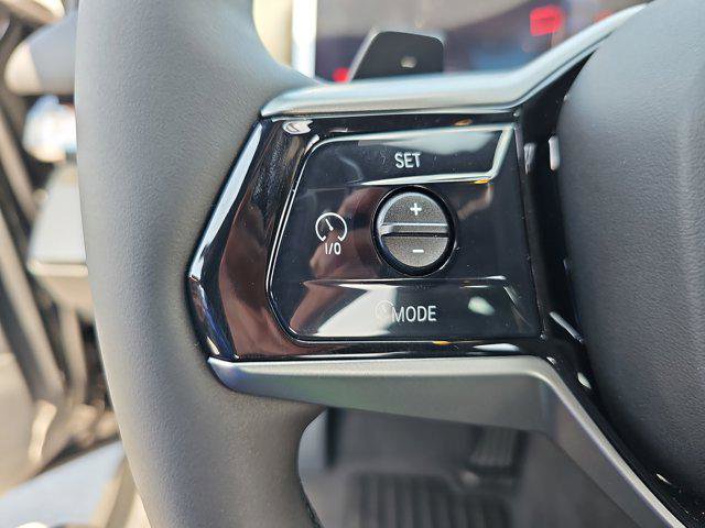 New 2026 BMW 540i xDrive image 17