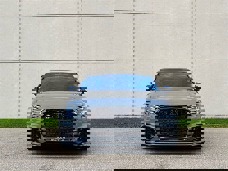 Used 2018 Audi RS 3 image 5
