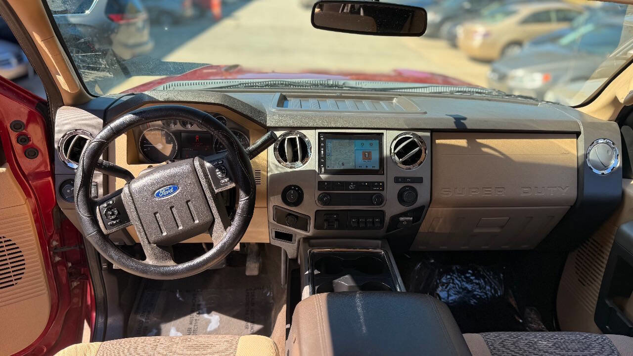 Used 2015 Ford F250 XLT w/ XLT Value Package image 44