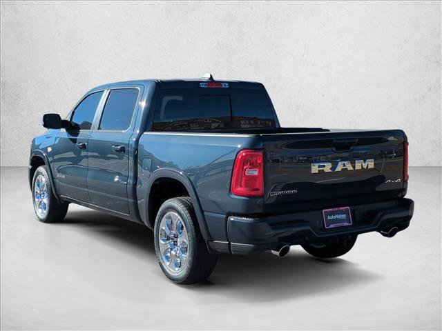 New 2026 RAM 1500 Big Horn image 8