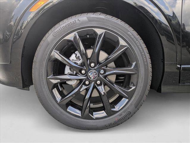 New 2026 Buick Encore GX Sport Touring w/ Comfort Package image 10