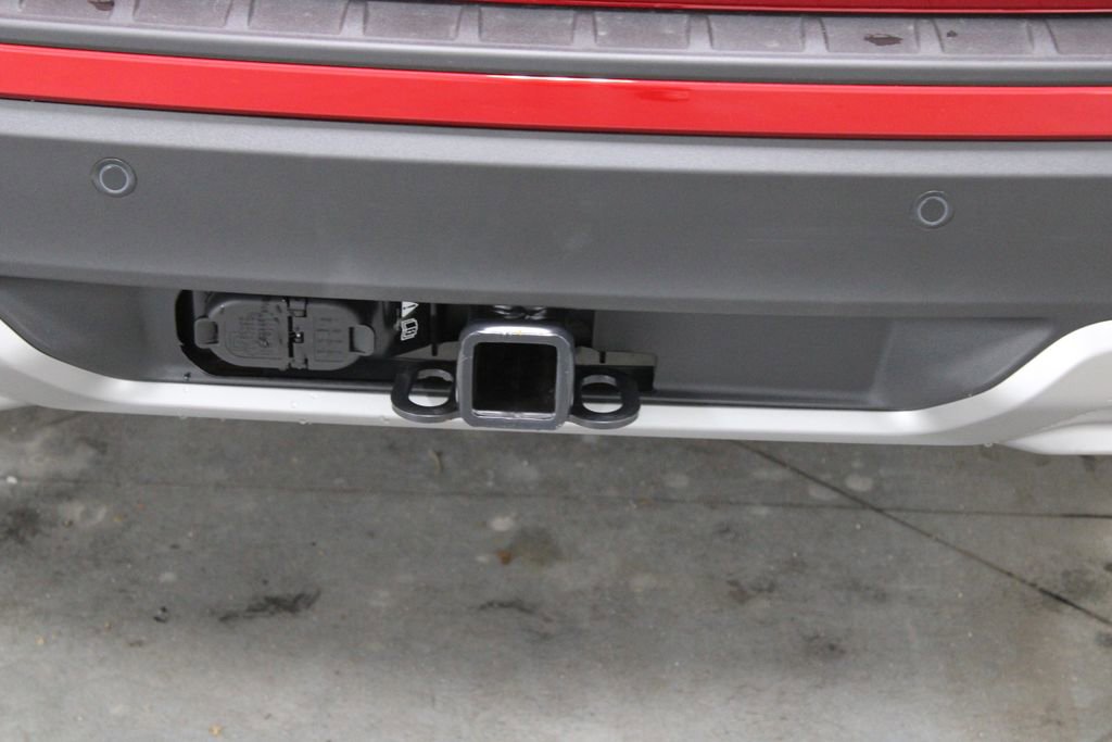 New 2026 Ford Explorer Platinum image 13