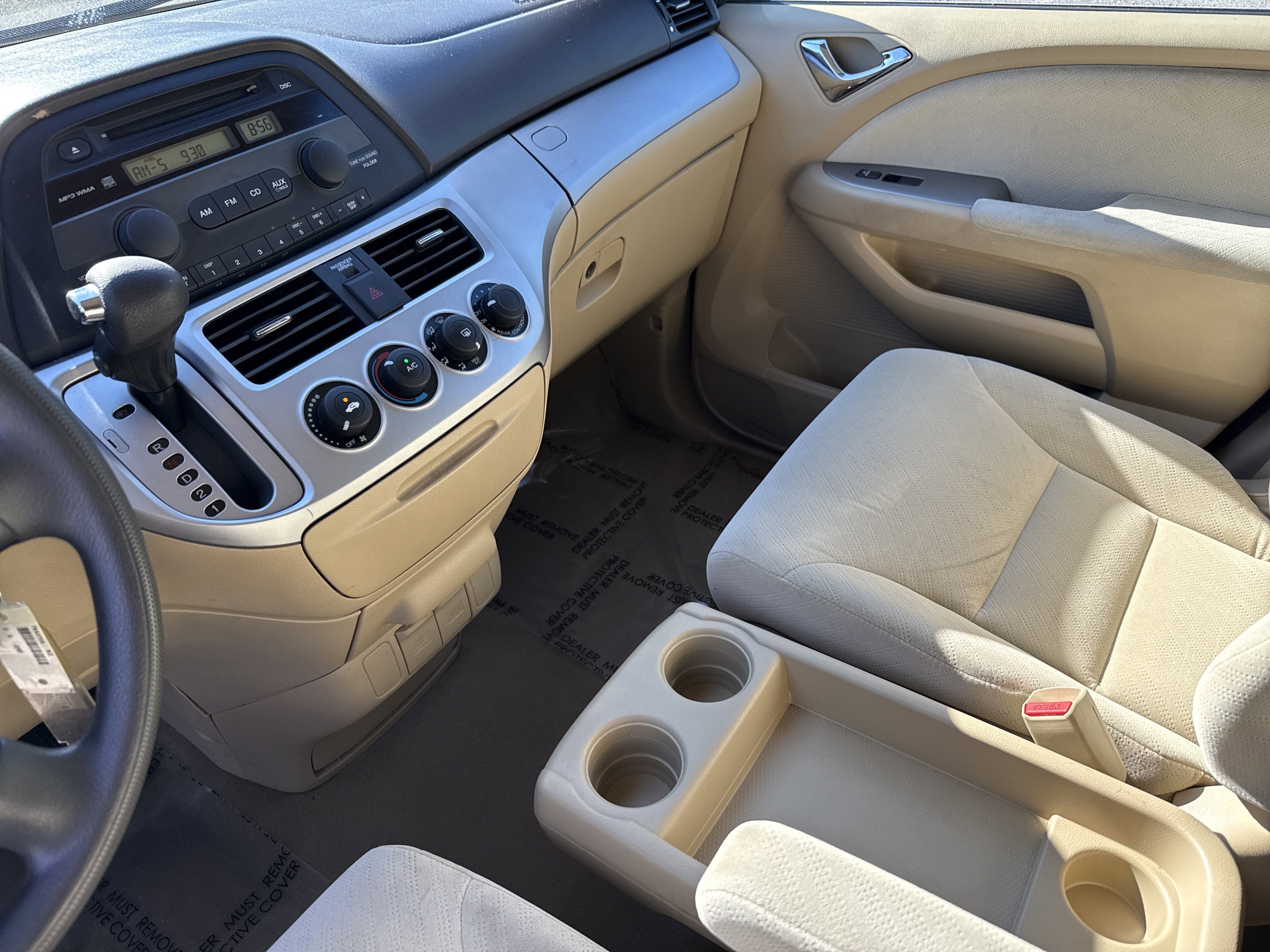 Used 2010 Honda Odyssey LX image 26
