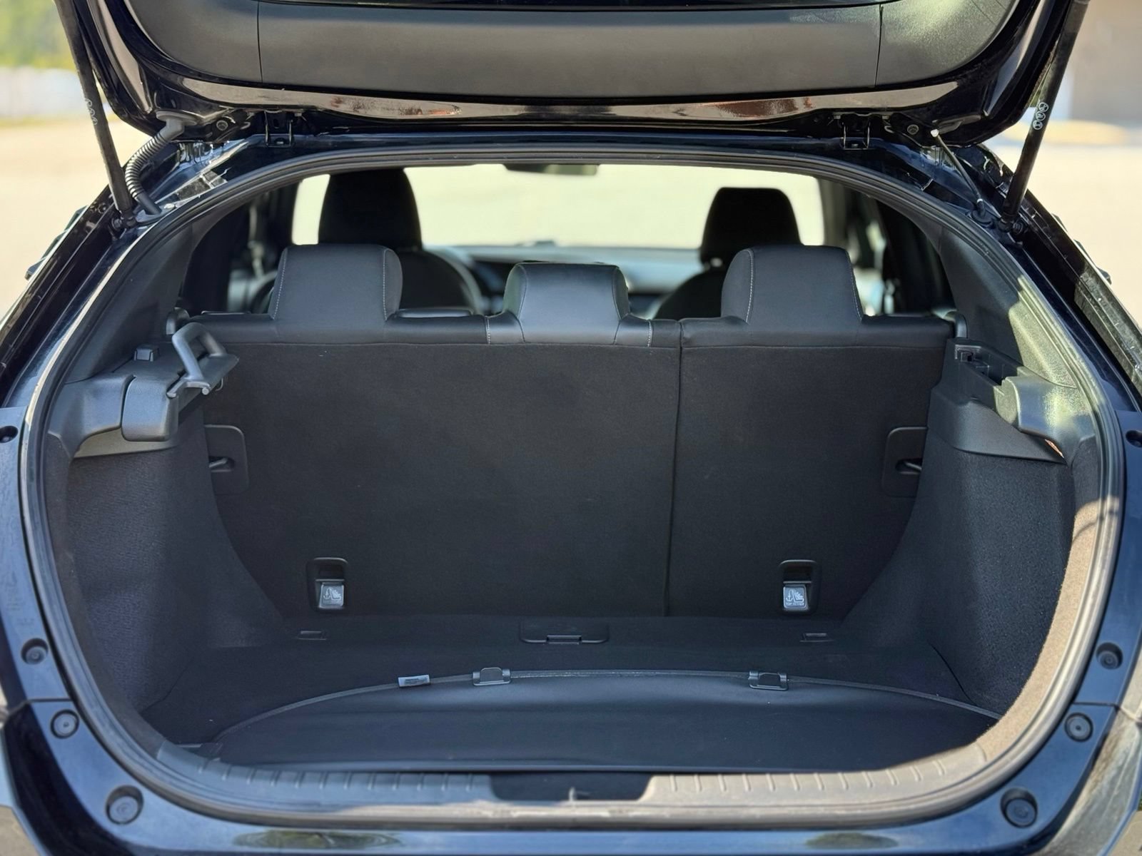 Used 2021 Honda Civic Sport image 50