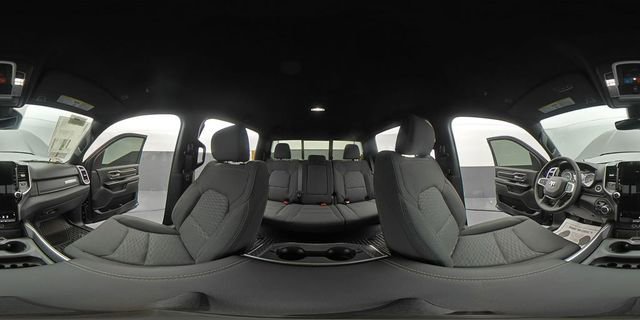 New 2026 RAM 1500 4x4 Crew Cab image 42